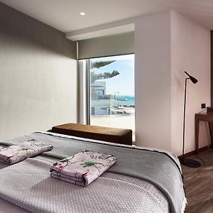 Suite de Luxe Lit King-Size