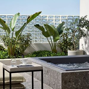 Suite de Luxe
