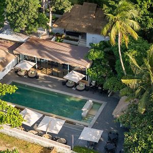 Zara Beach Resort Koh Samui